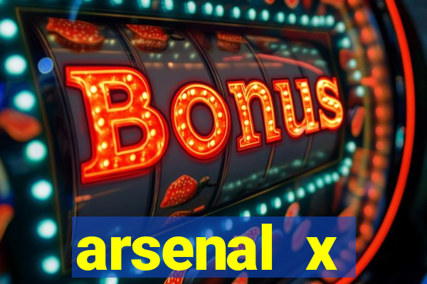 arsenal x nottingham forest palpite