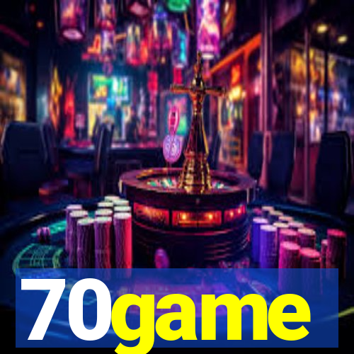 70game