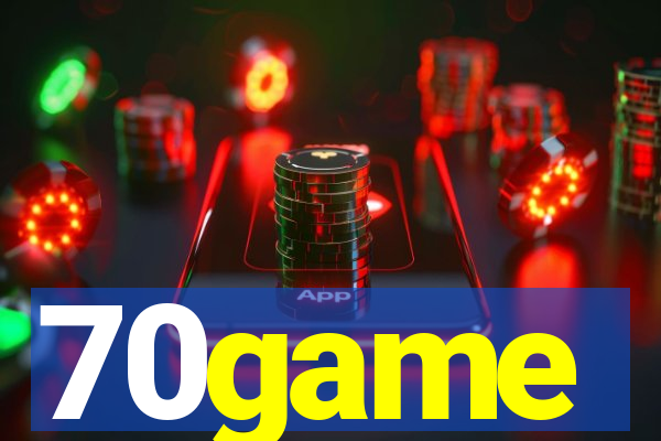 70game