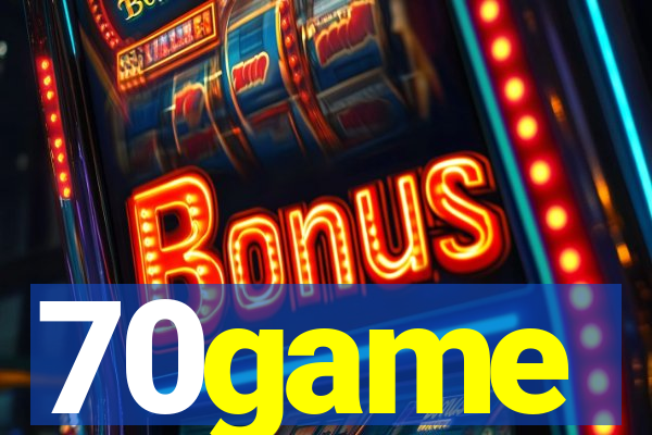 70game