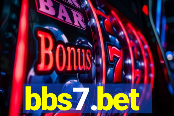 bbs7.bet