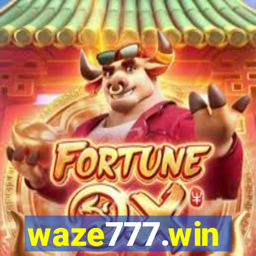 waze777.win