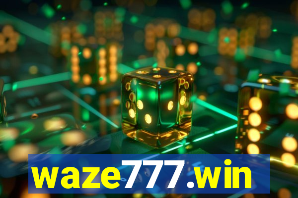 waze777.win