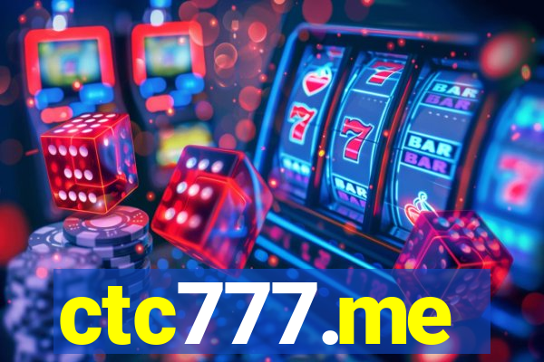 ctc777.me