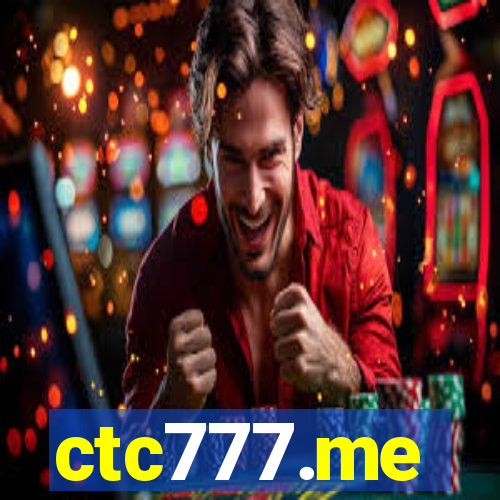 ctc777.me