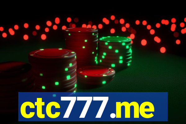 ctc777.me