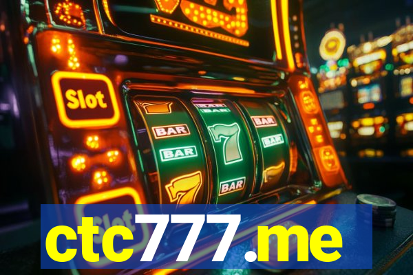 ctc777.me