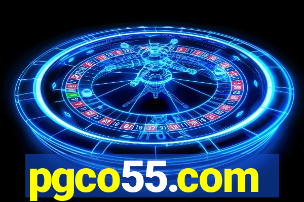 pgco55.com