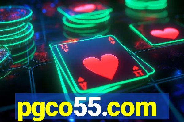pgco55.com