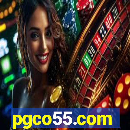 pgco55.com