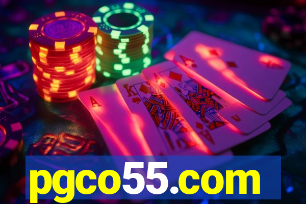 pgco55.com