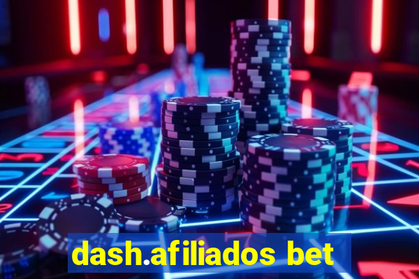 dash.afiliados bet