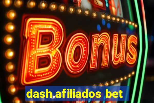 dash.afiliados bet