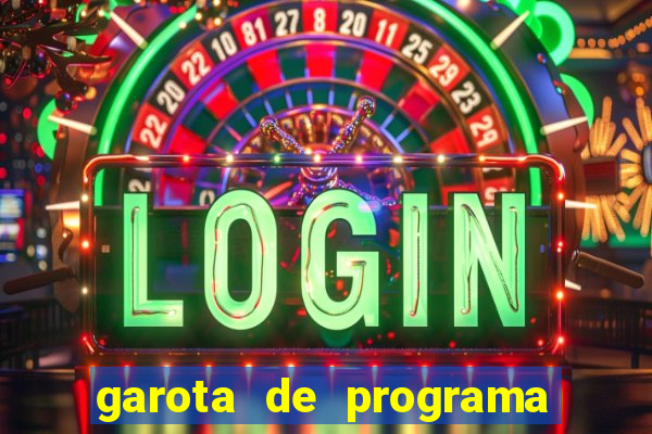 garota de programa de serrinha bahia