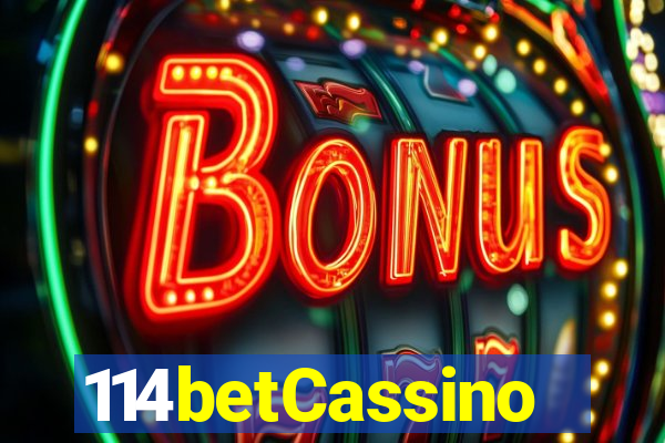 114betCassino