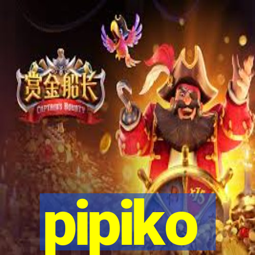 pipiko