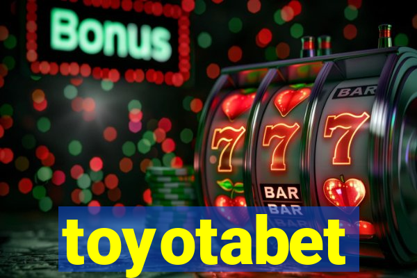 toyotabet
