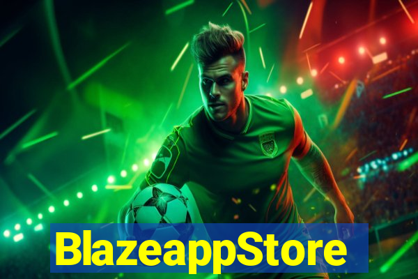 BlazeappStore