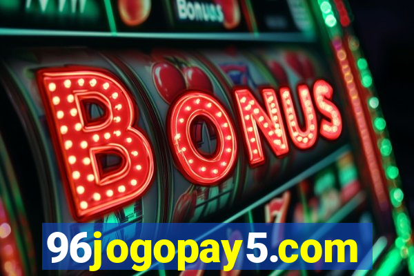 96jogopay5.com
