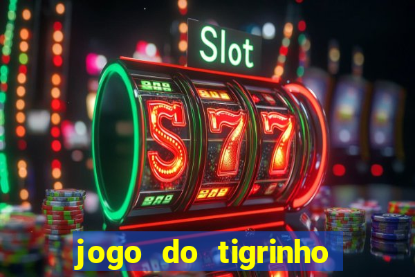 jogo do tigrinho do gusttavo lima
