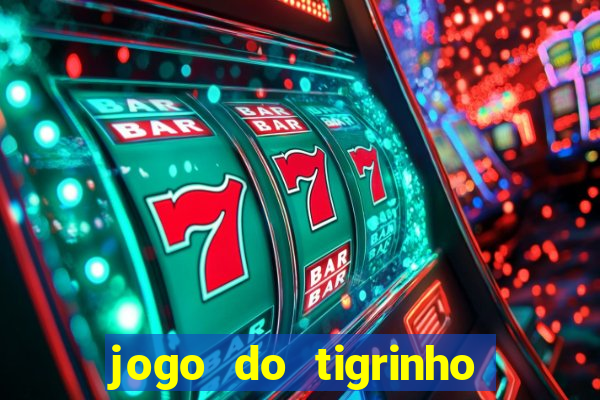 jogo do tigrinho do gusttavo lima