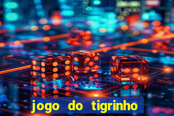 jogo do tigrinho do gusttavo lima
