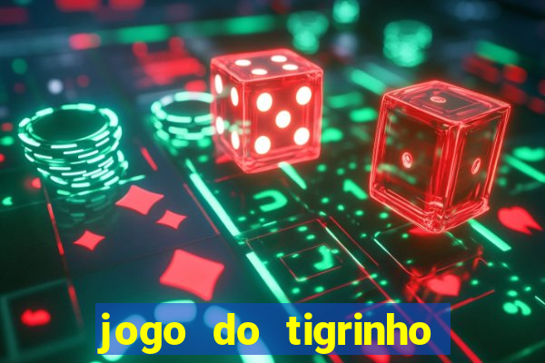jogo do tigrinho do gusttavo lima