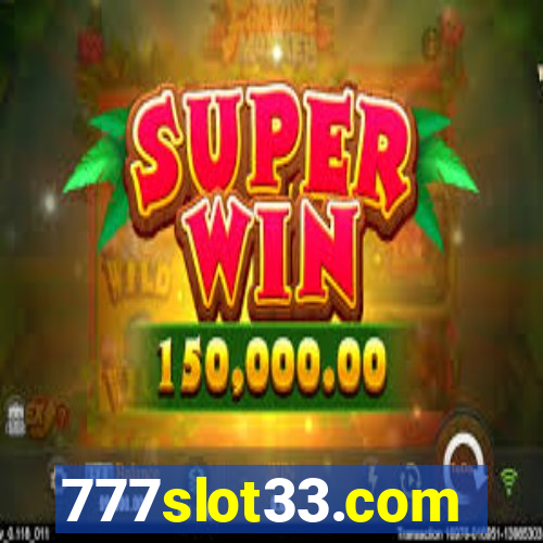 777slot33.com