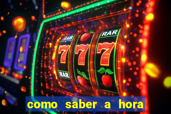 como saber a hora certa de apostar no aviator