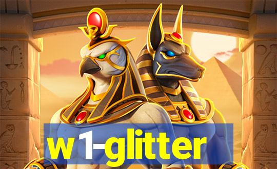 w1-glitter