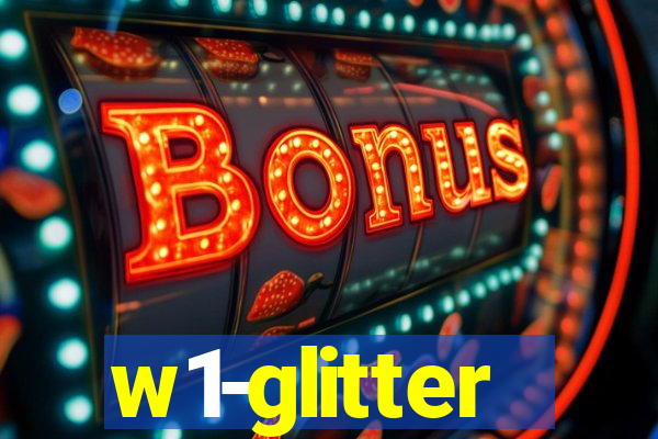w1-glitter