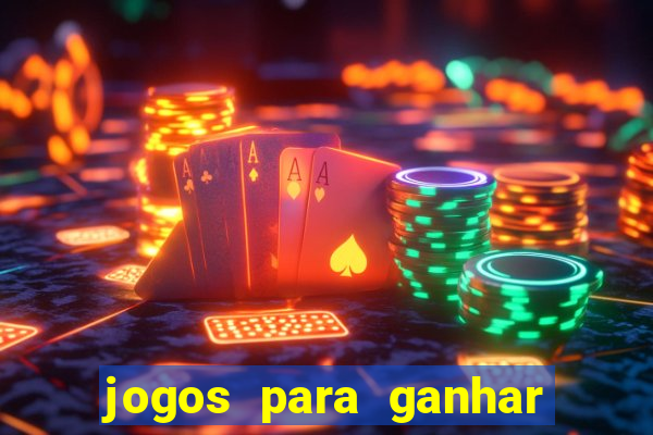 jogos para ganhar dinheiro via pix 2024