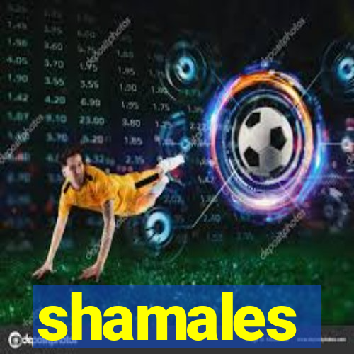 shamales
