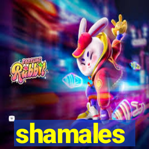 shamales