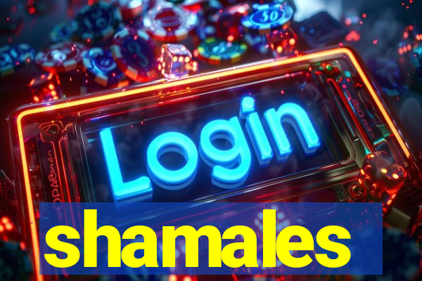 shamales