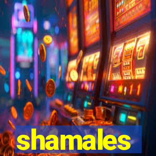 shamales