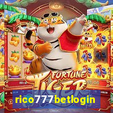 rico777betlogin