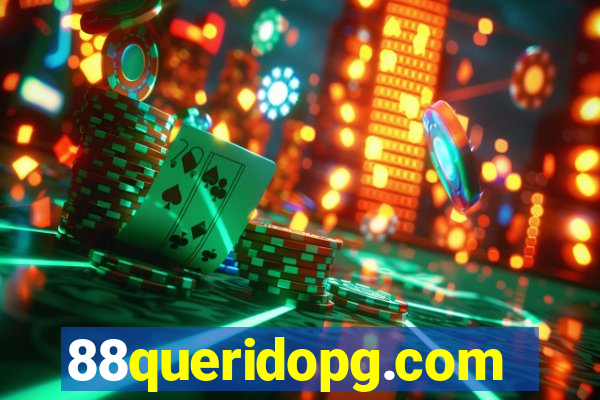 88queridopg.com