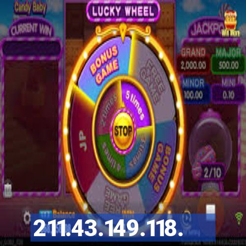 211.43.149.118.