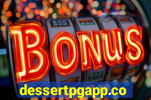 dessertpgapp.com