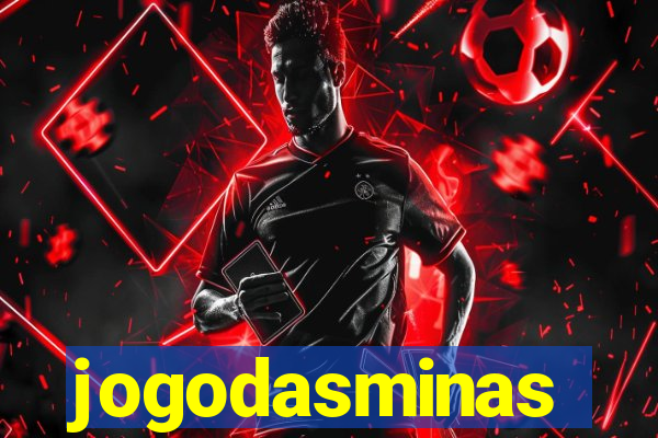 jogodasminas
