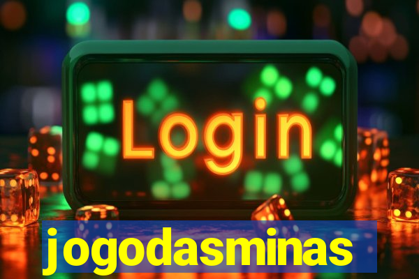 jogodasminas