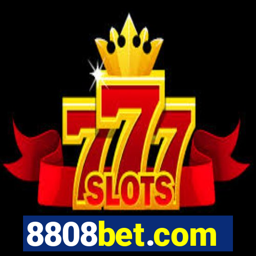 8808bet.com