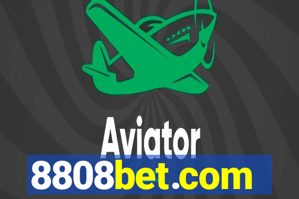 8808bet.com