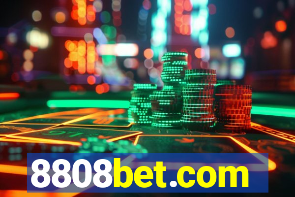 8808bet.com