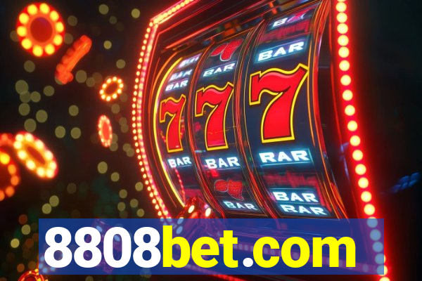 8808bet.com