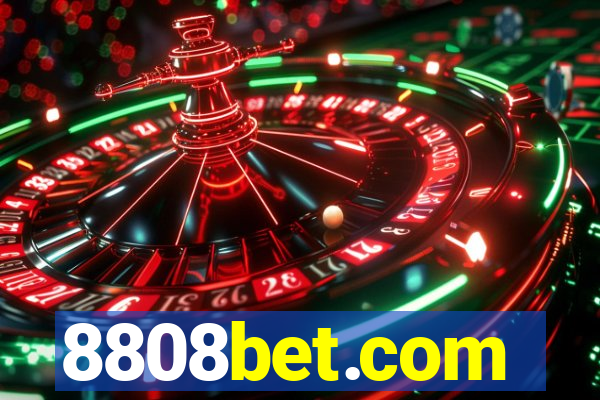 8808bet.com