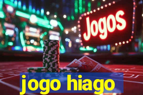 jogo hiago