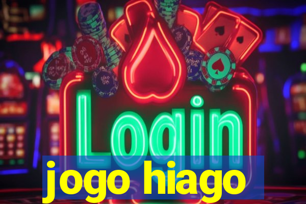 jogo hiago
