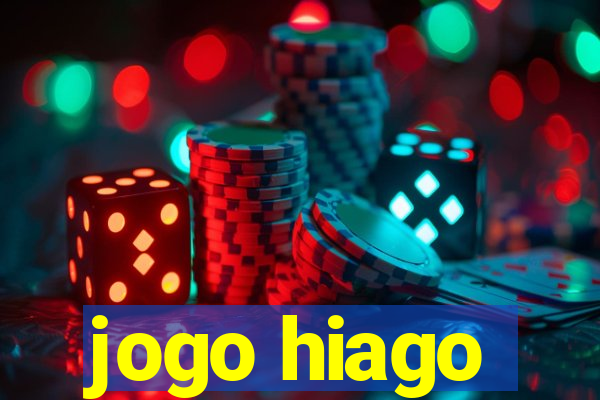jogo hiago